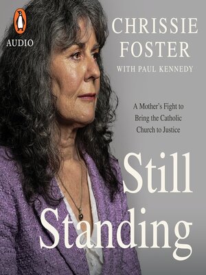 cover image of Still Standing